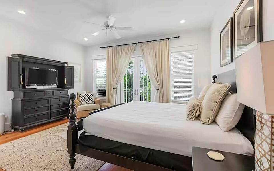 Fleur de Sea House in Rosemary Beach