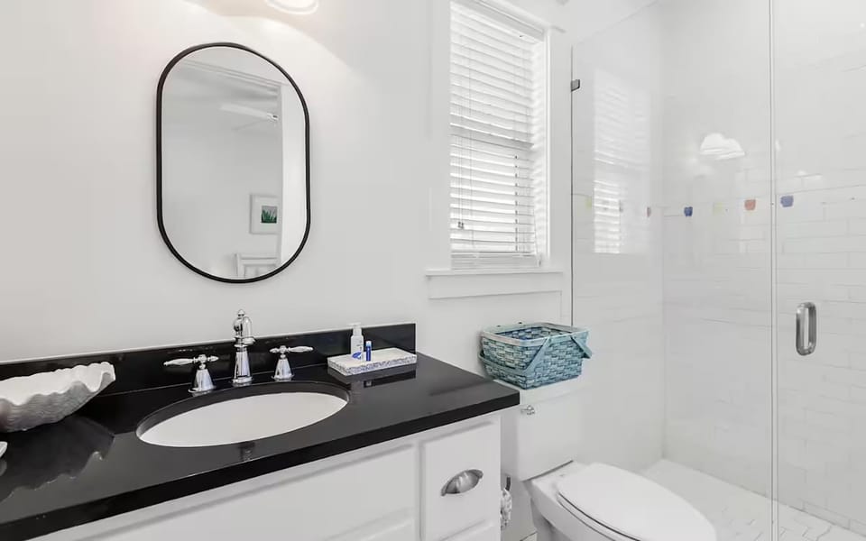 Fleur de Sea House in Rosemary Beach