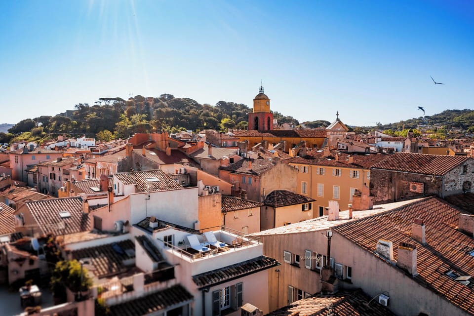 La Villa du Portalet | View from room
