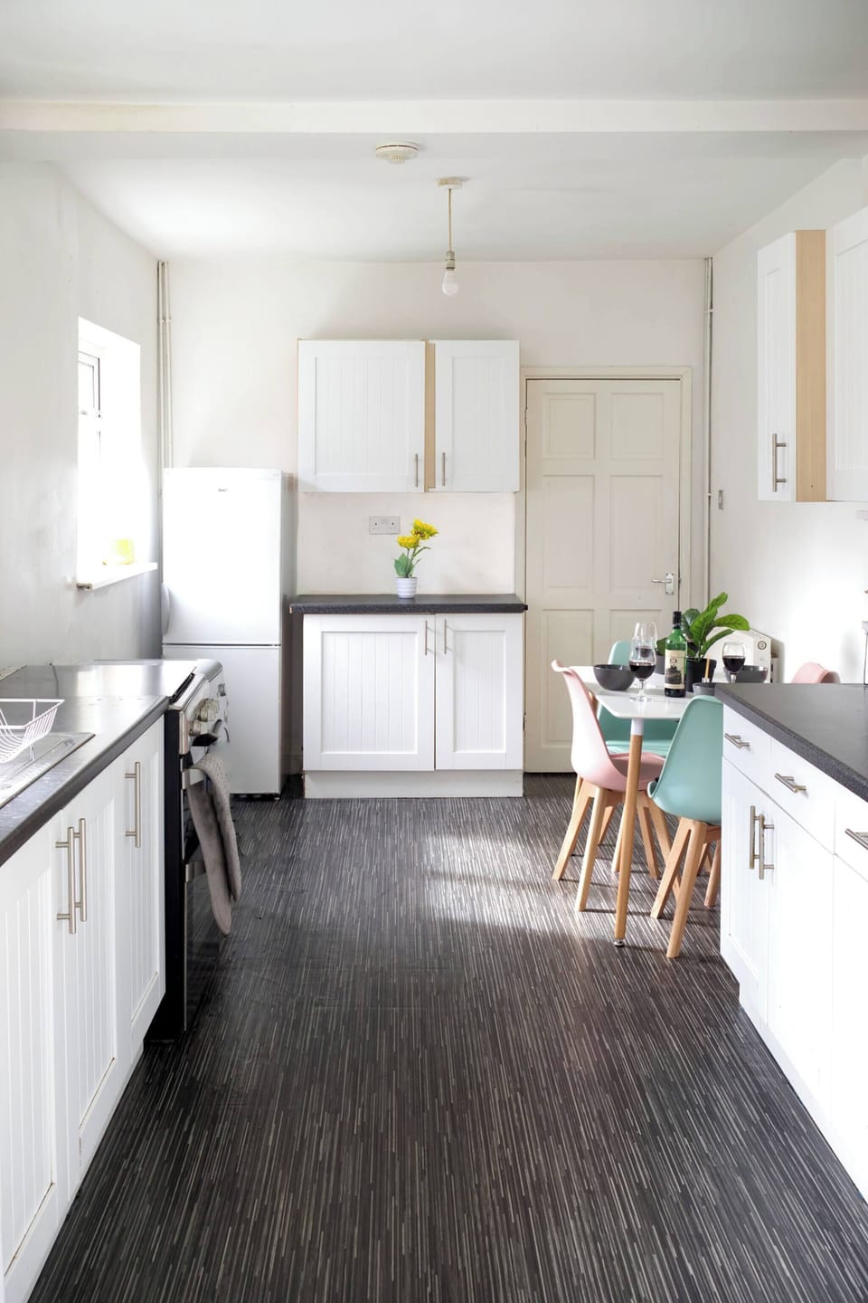 House, 5 Bedrooms | Interior