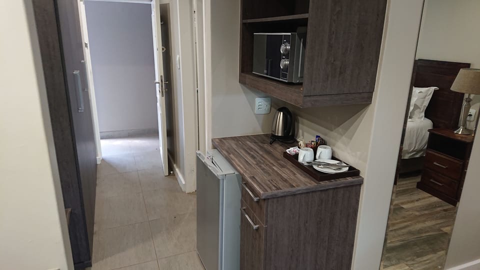 Luxury Double Room, Garden View, Garden Area | Interior