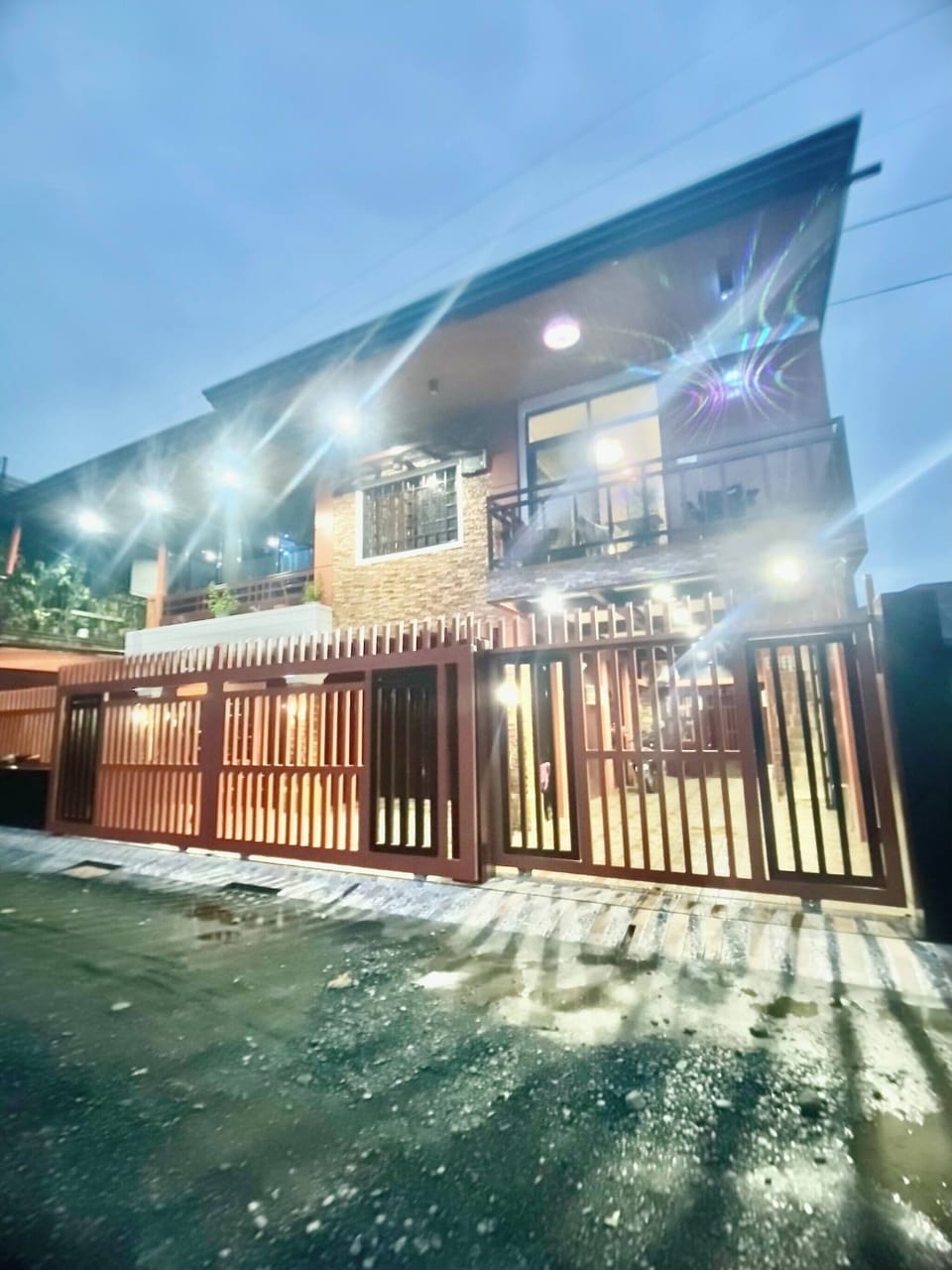 House, 3 Bedrooms, Smoking | Exterior