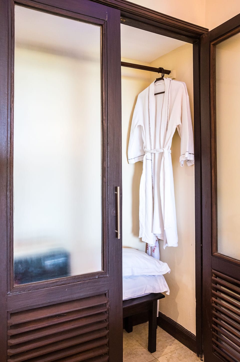Executive Suite | Room amenity