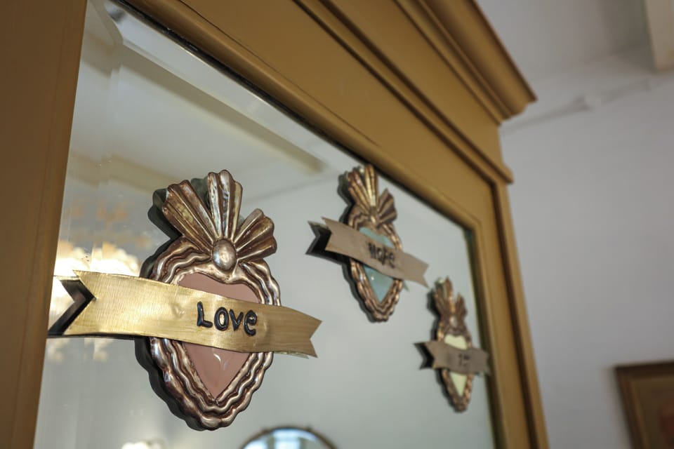 Apartment, Bay View | Interior detail