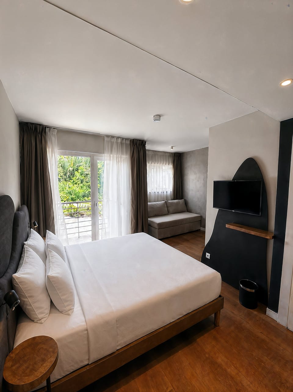 Superior Room, 1 Double Bed with Sofa bed, Terrace