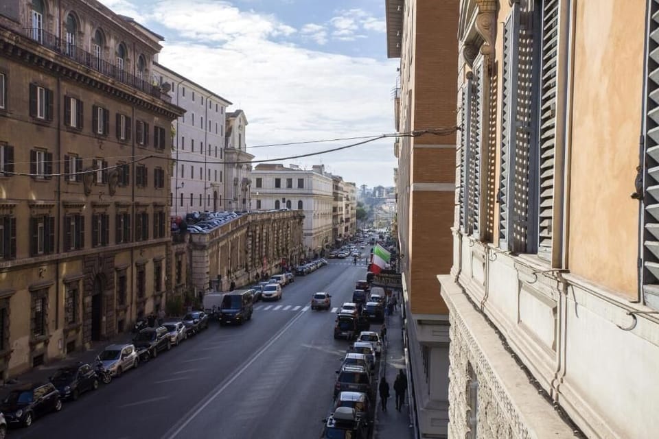 Standard Double or Twin Room, City View | Miscellaneous