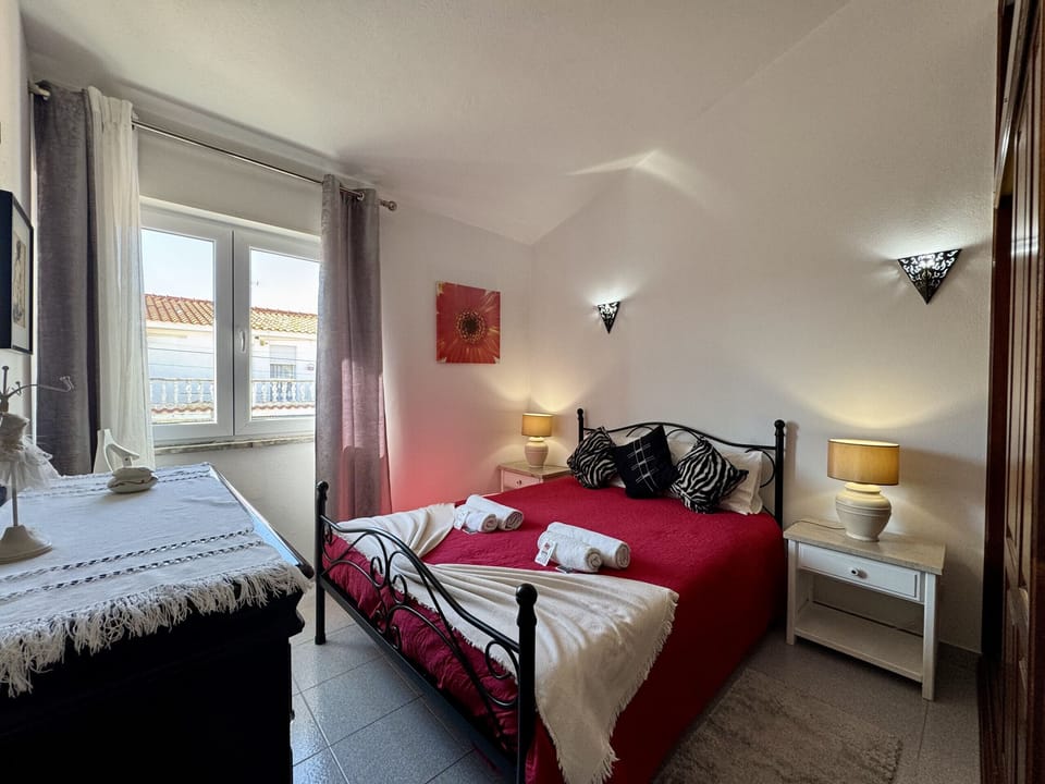 Albufeira Stylish 5 by Homing Apartment in Albufeira