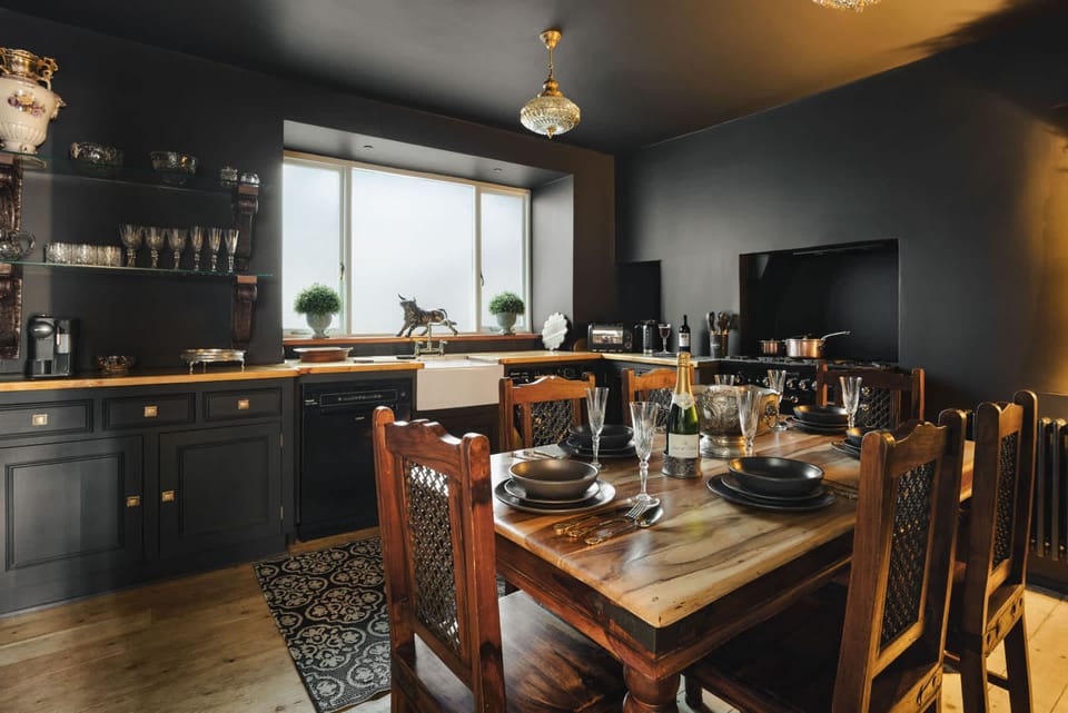 House | 3 bedrooms, Internet