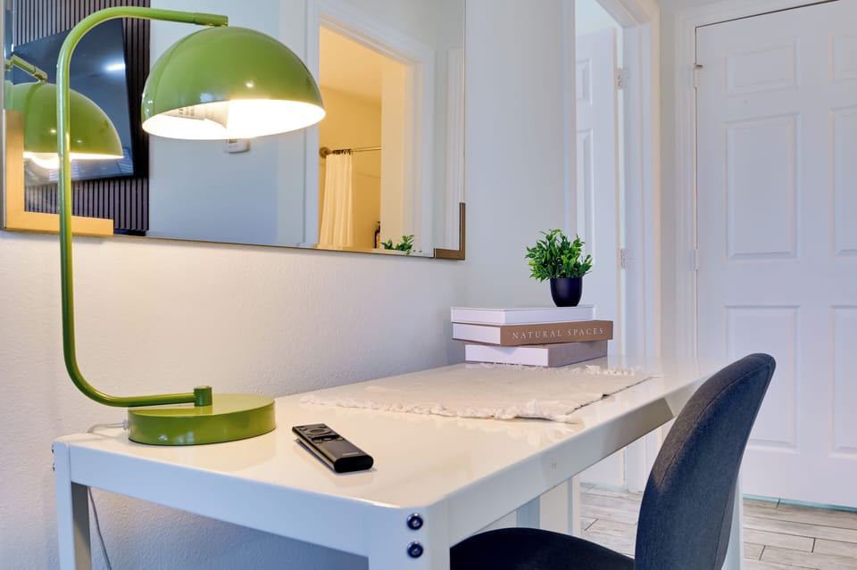 House (1 Bedroom) | Interior