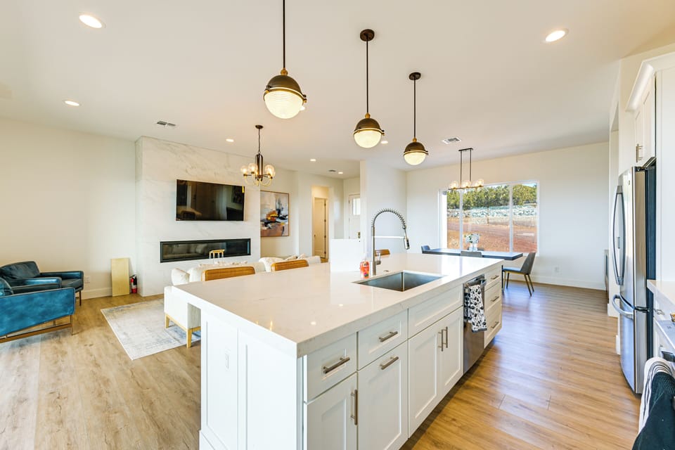 House (4 Bedrooms) | Interior