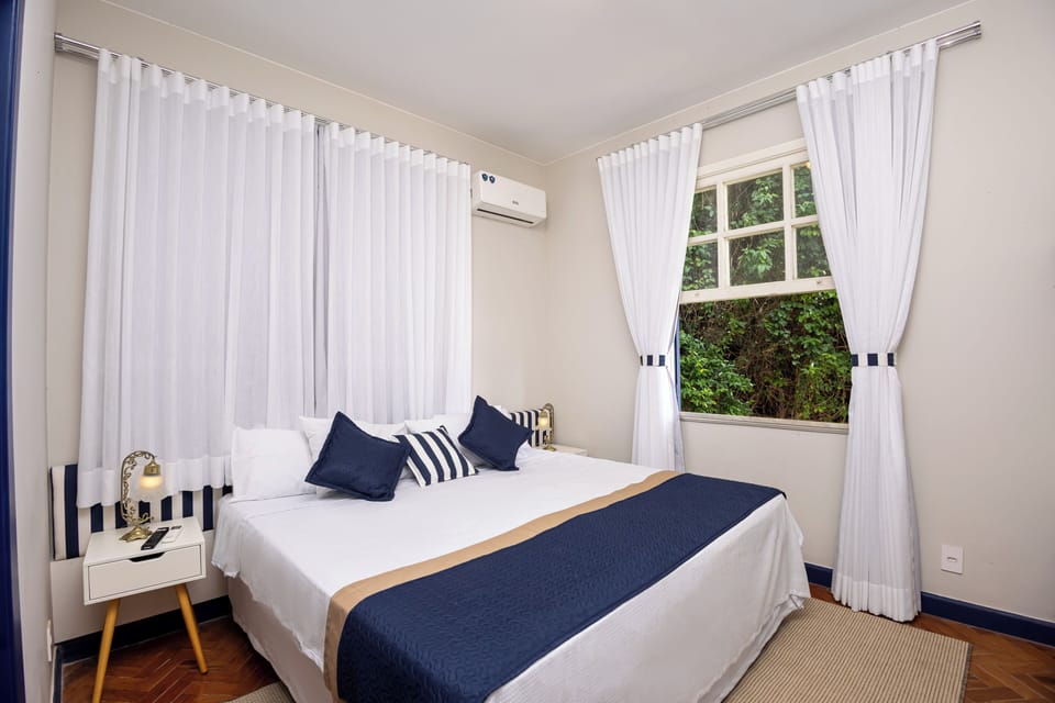 Superior Double Room | Free WiFi