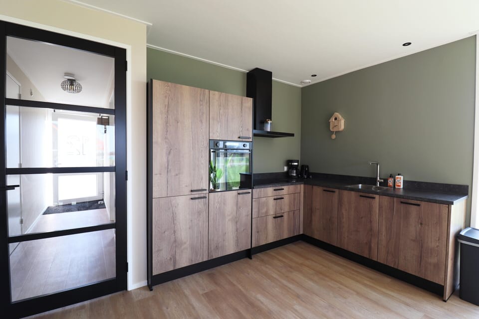 House | Private kitchen
