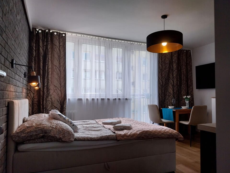 Apartment | Living room