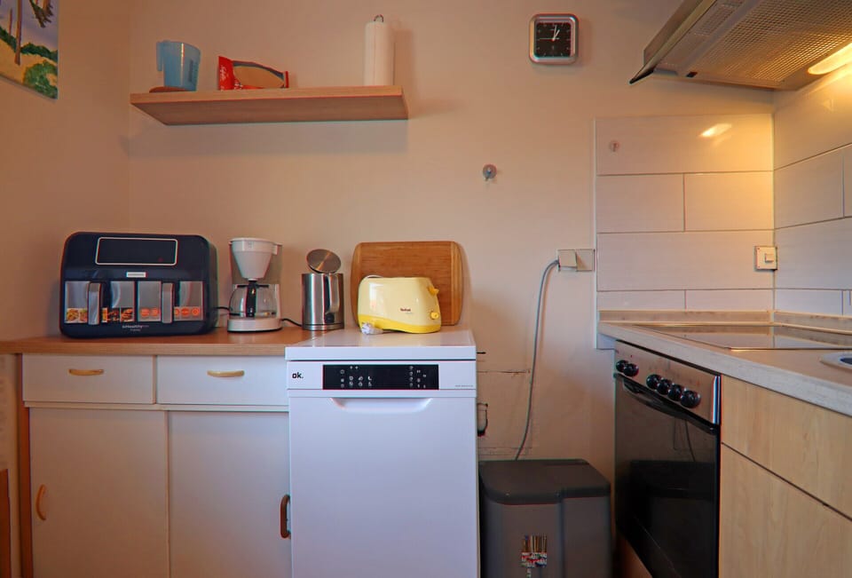 Bungalow | Private kitchen