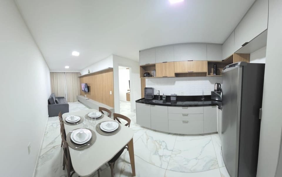 Classic Apartment | Interior
