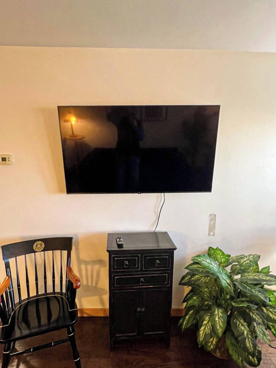 Condo, 2 Bedrooms | Interior