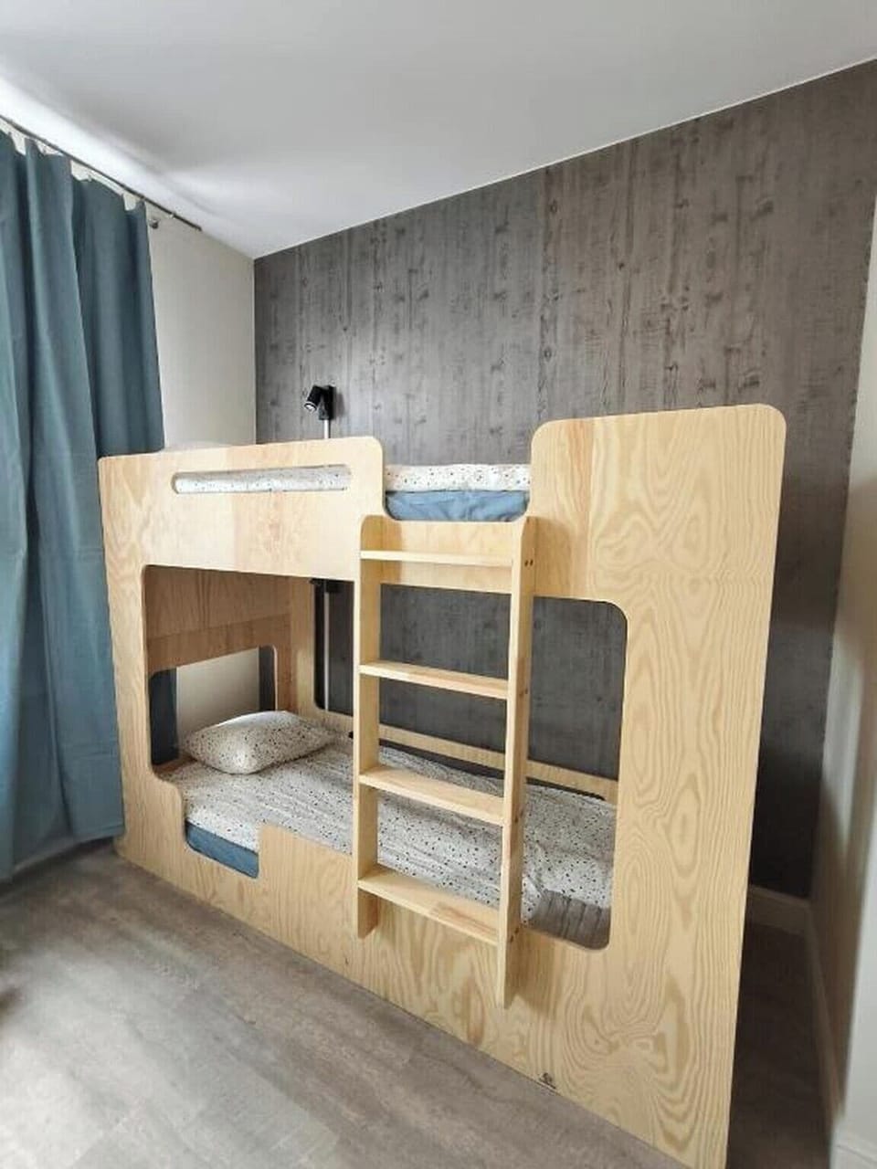 Double or Twin Room, Garden View