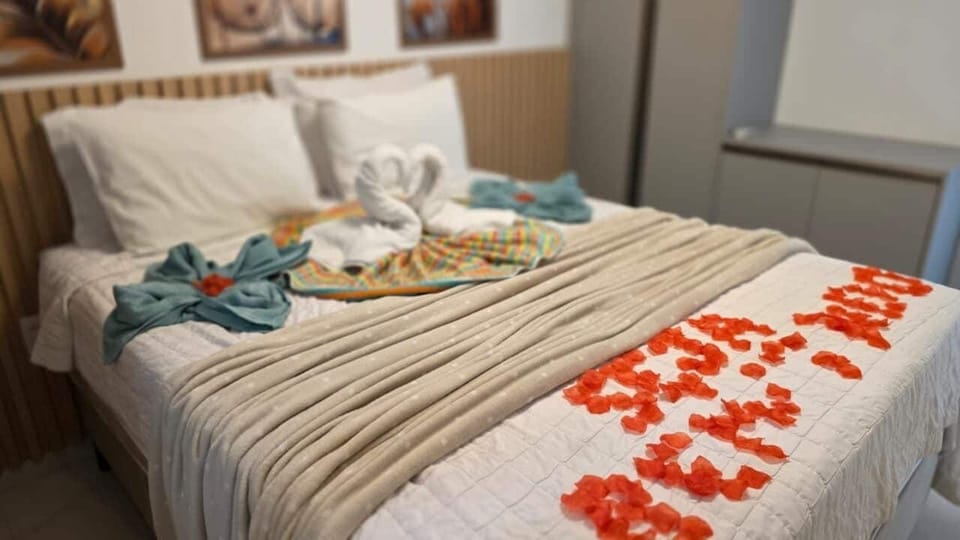 Classic Apartment | Laptop workspace, free WiFi