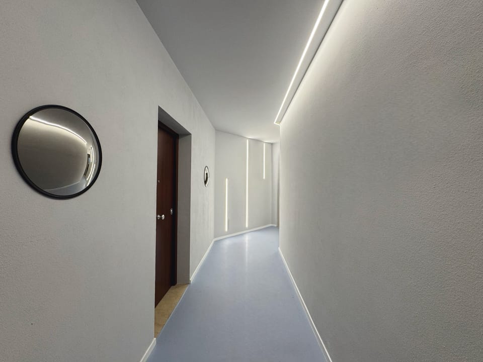 Apartment, 1 Bedroom | Interior