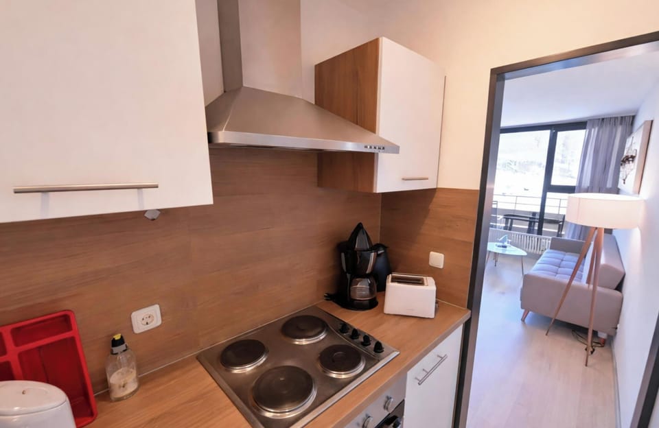 Apartment | Private kitchen