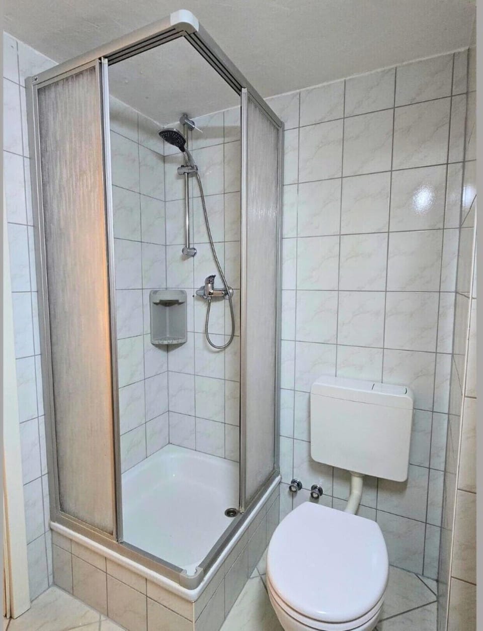 Mobile Home im Ferienpark mit Seezugang Apartment in Mecklenburg-Vorpommern, Germany