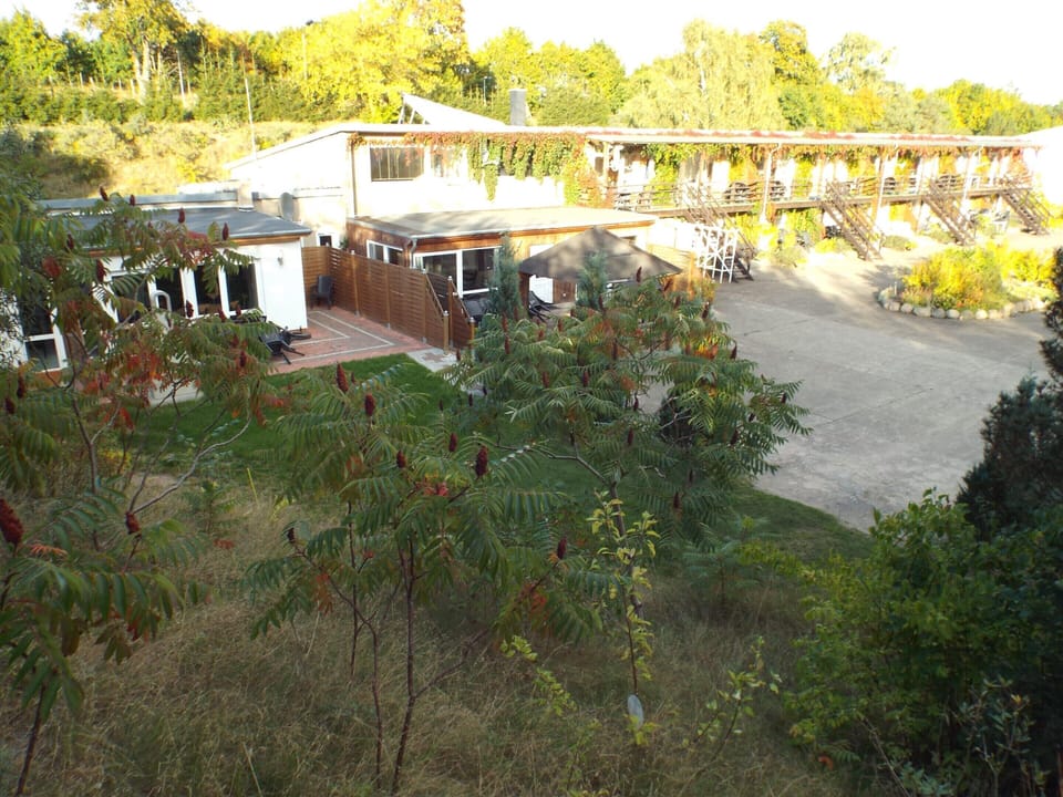 Apartment | Property grounds