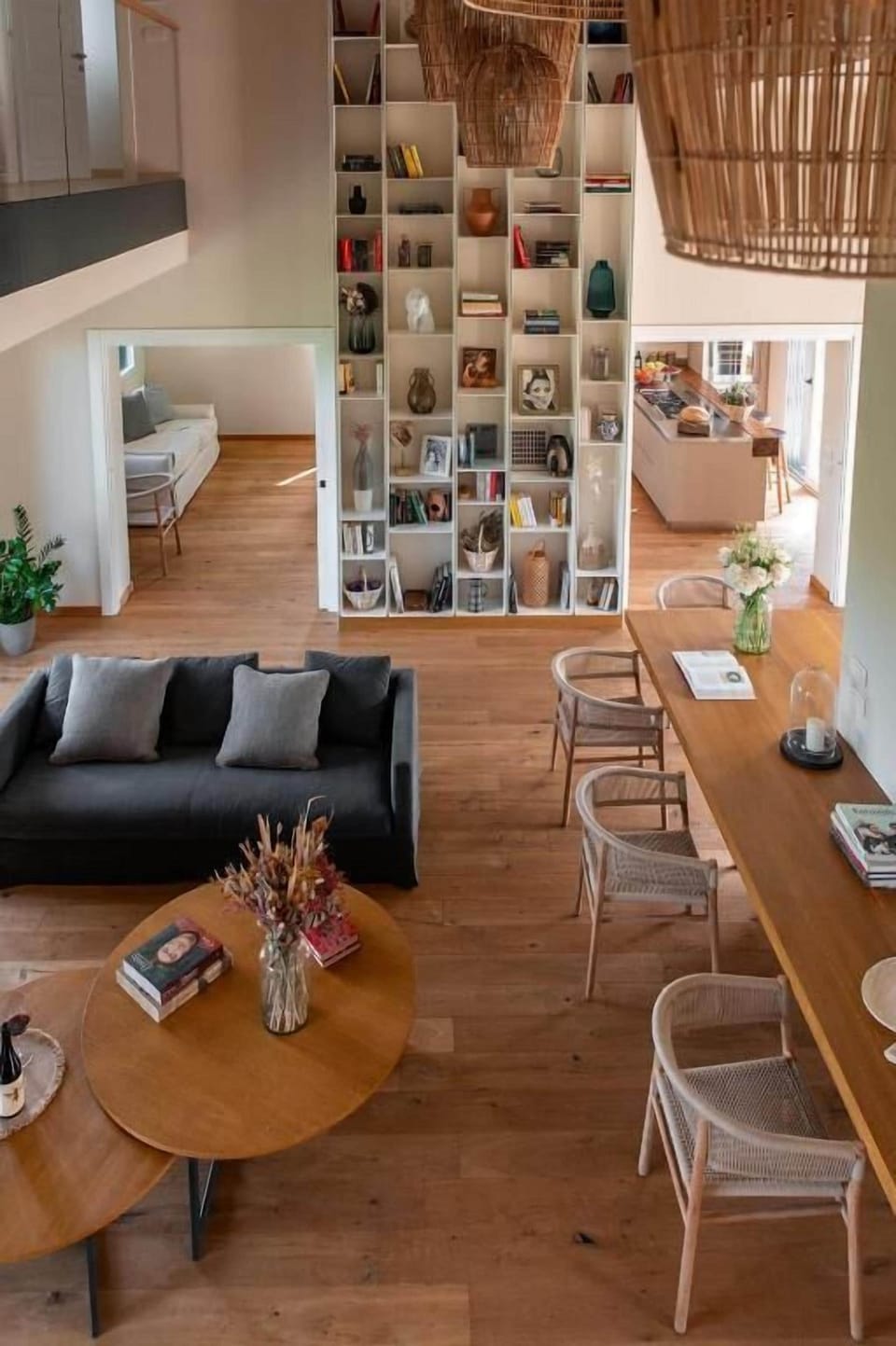 Deluxe Villa, Hill View | Interior