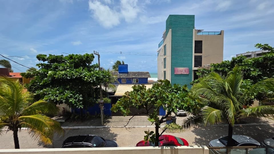 Apartment, Sea View | Property grounds