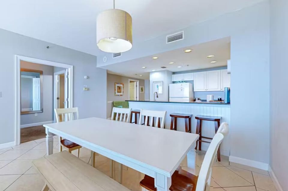 Condo, Multiple Beds (Sterling Shores 408) | Dining