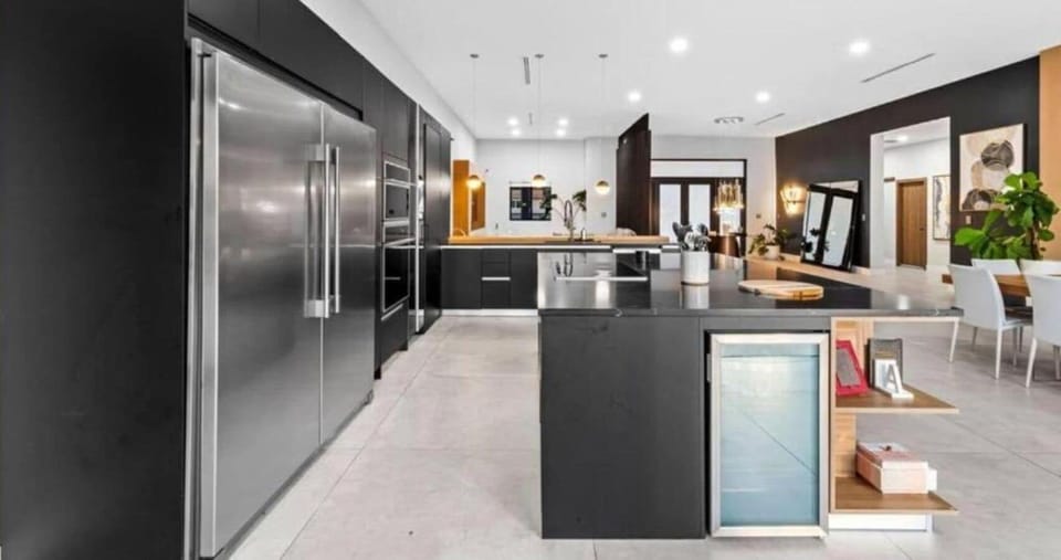 Comfort Villa | Interior