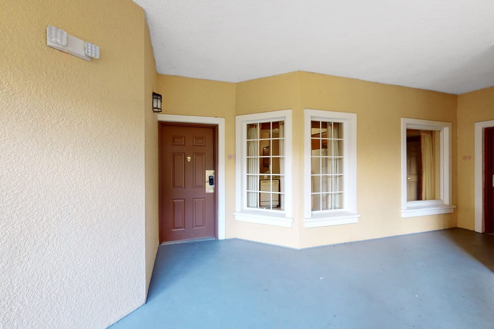Condo, Multiple Beds, Patio, Garden View (Worldquest Wonderland) | Interior