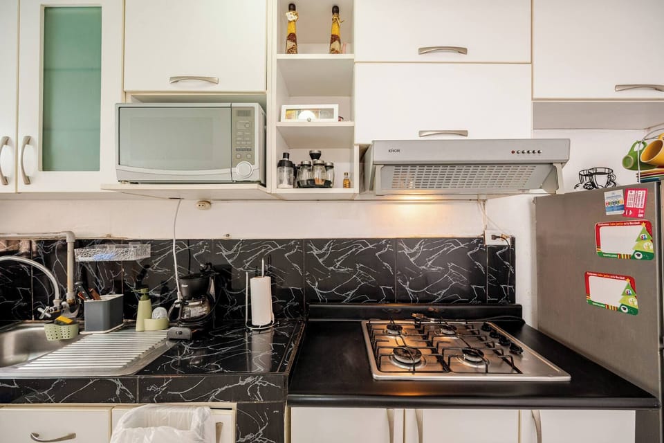 Apartment, 2 Bedrooms | Interior