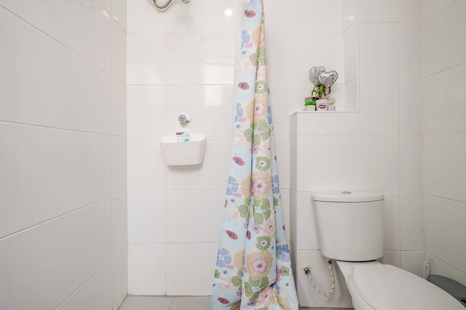 Cozy 2BR - Heart of Barranco - Walk to Everywhere Apartment in Barranco