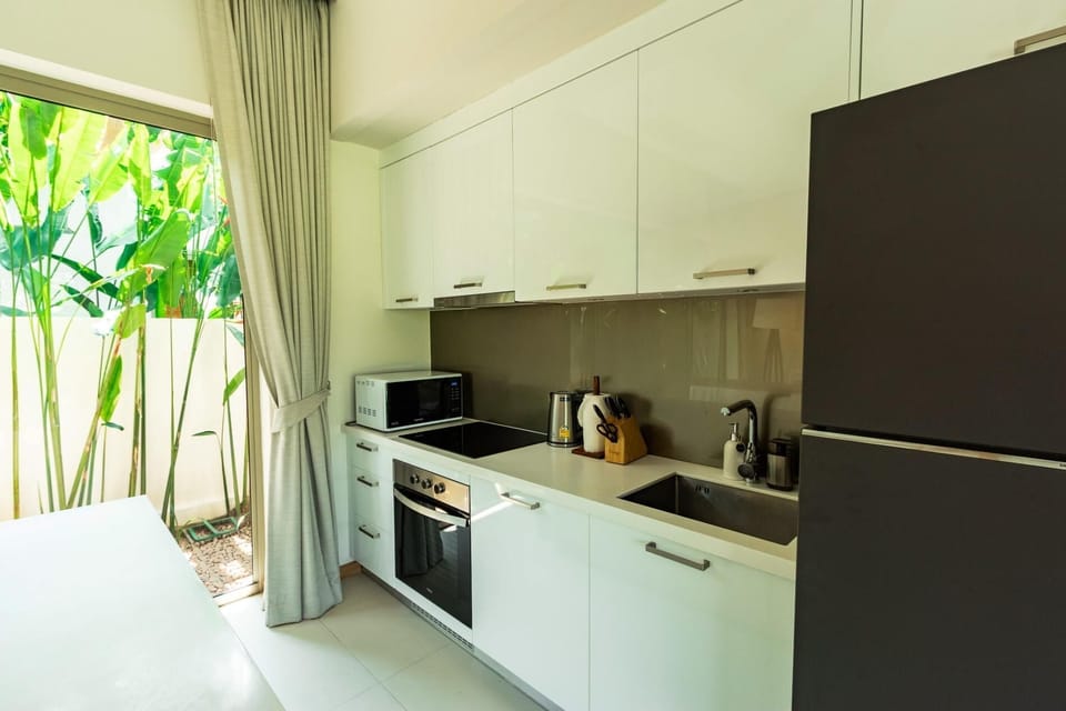 Villa (3 Bedrooms) | Floor plan