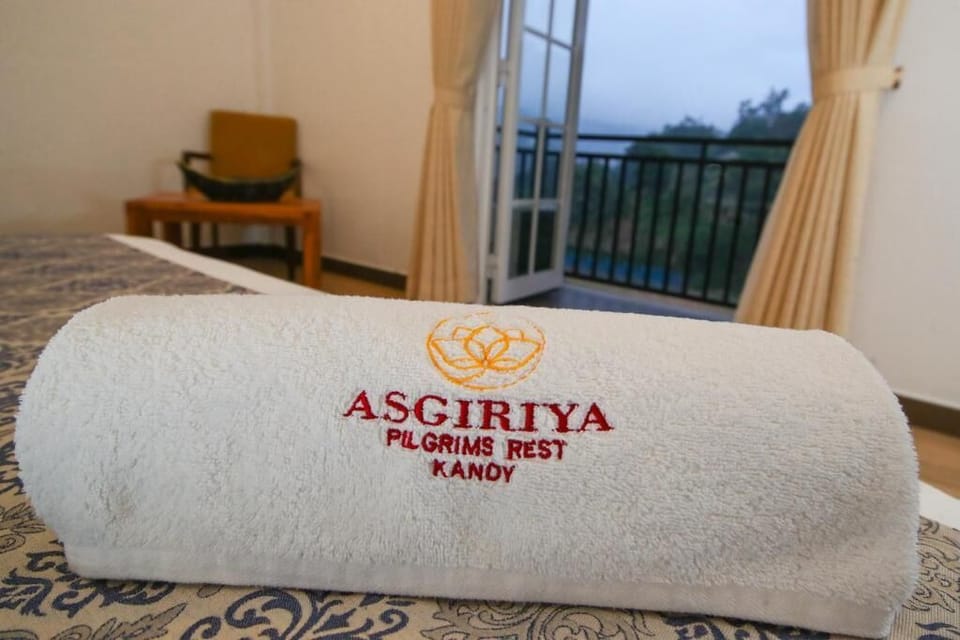 Deluxe Double Room, Balcony | Miscellaneous