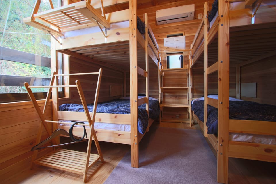 Quadruple Room | WiFi (free)