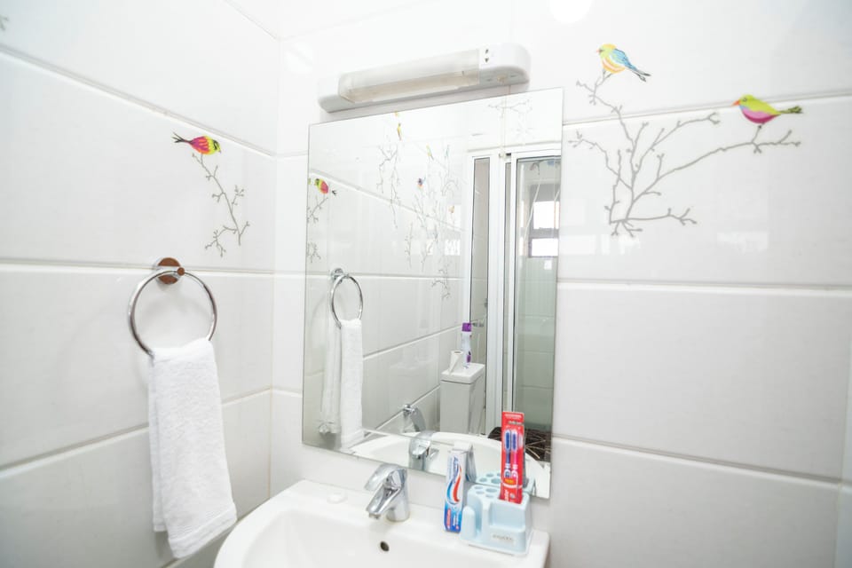 Border Point Apartments Westlands Apartment in Nairobi County