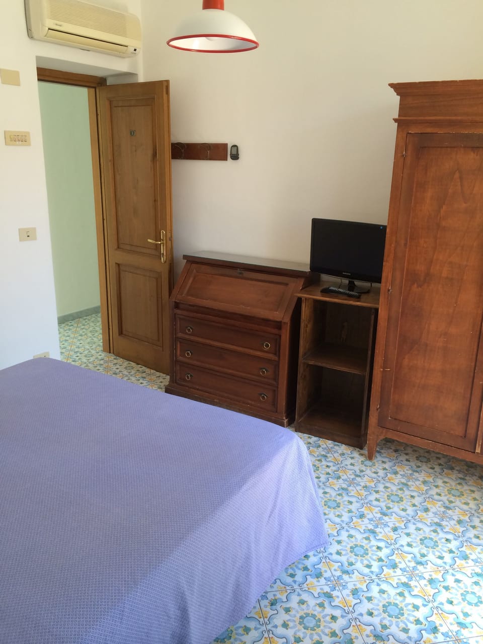 Room, Balcony, Sea View