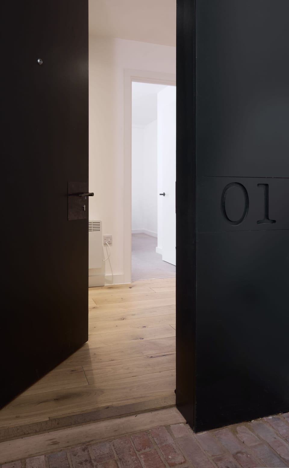 House | 2 bedrooms
