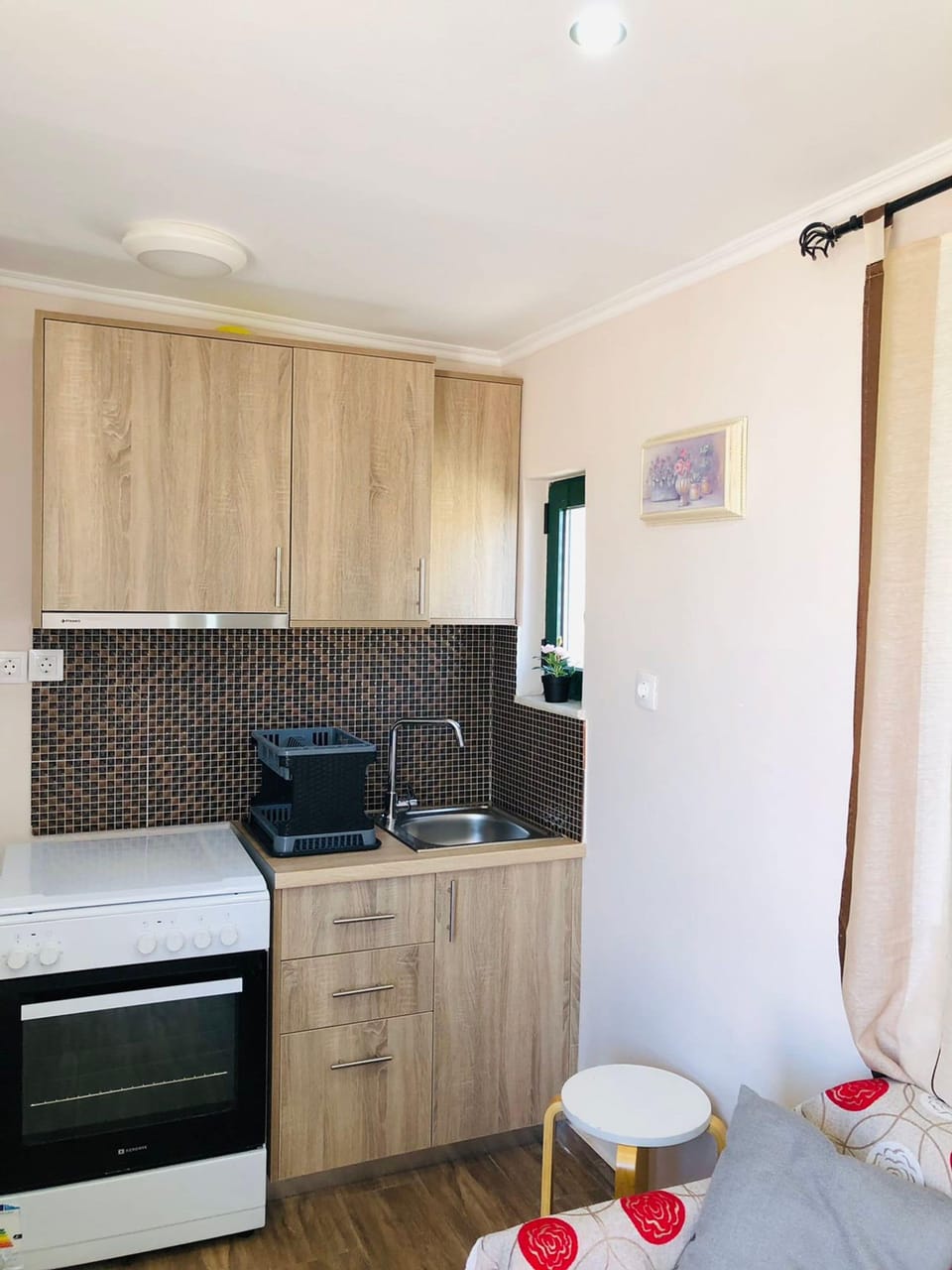 House | 1 bedroom