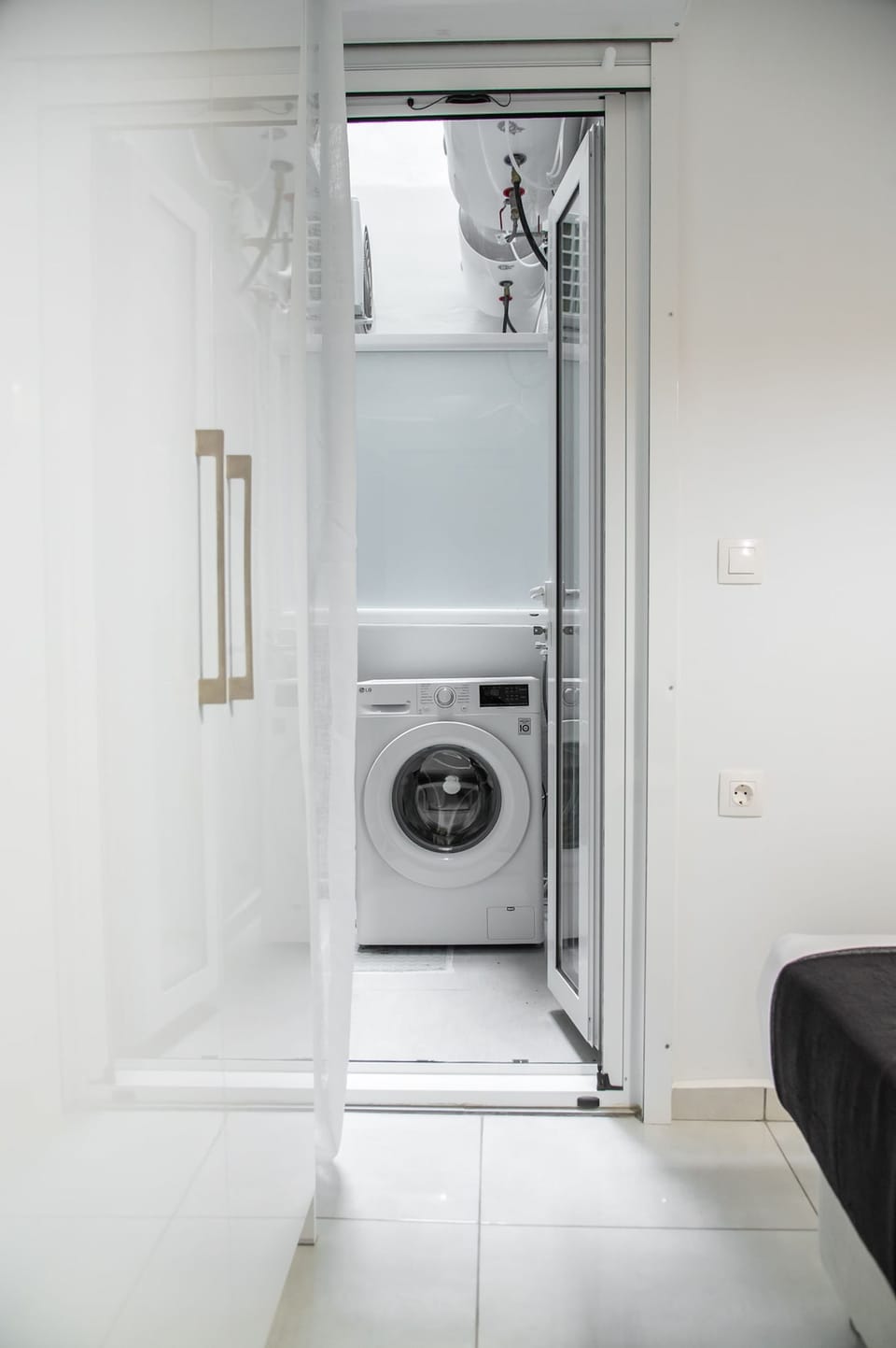 House | 1 bedroom