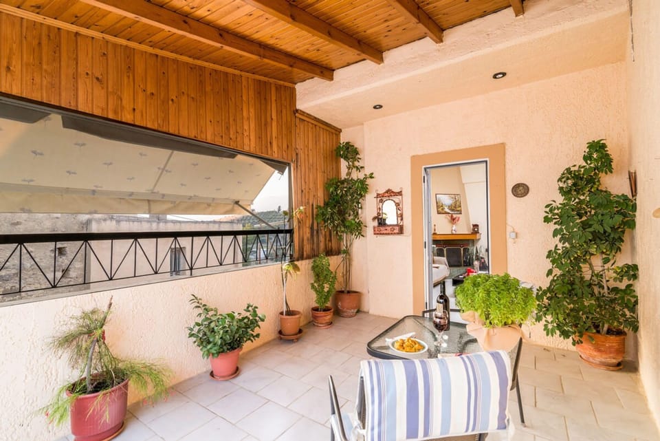 House | 1 bedroom