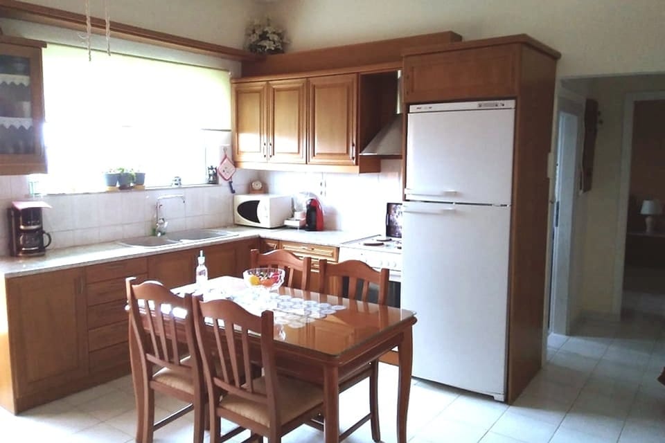 House | 1 bedroom