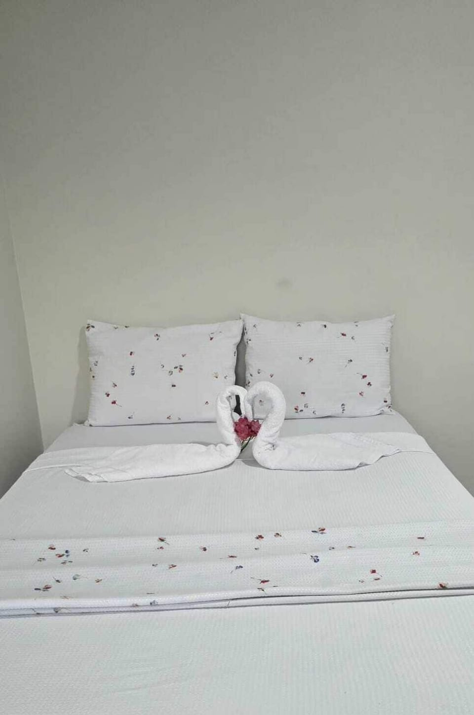 Comfort Double Room | WiFi (free), bed sheets