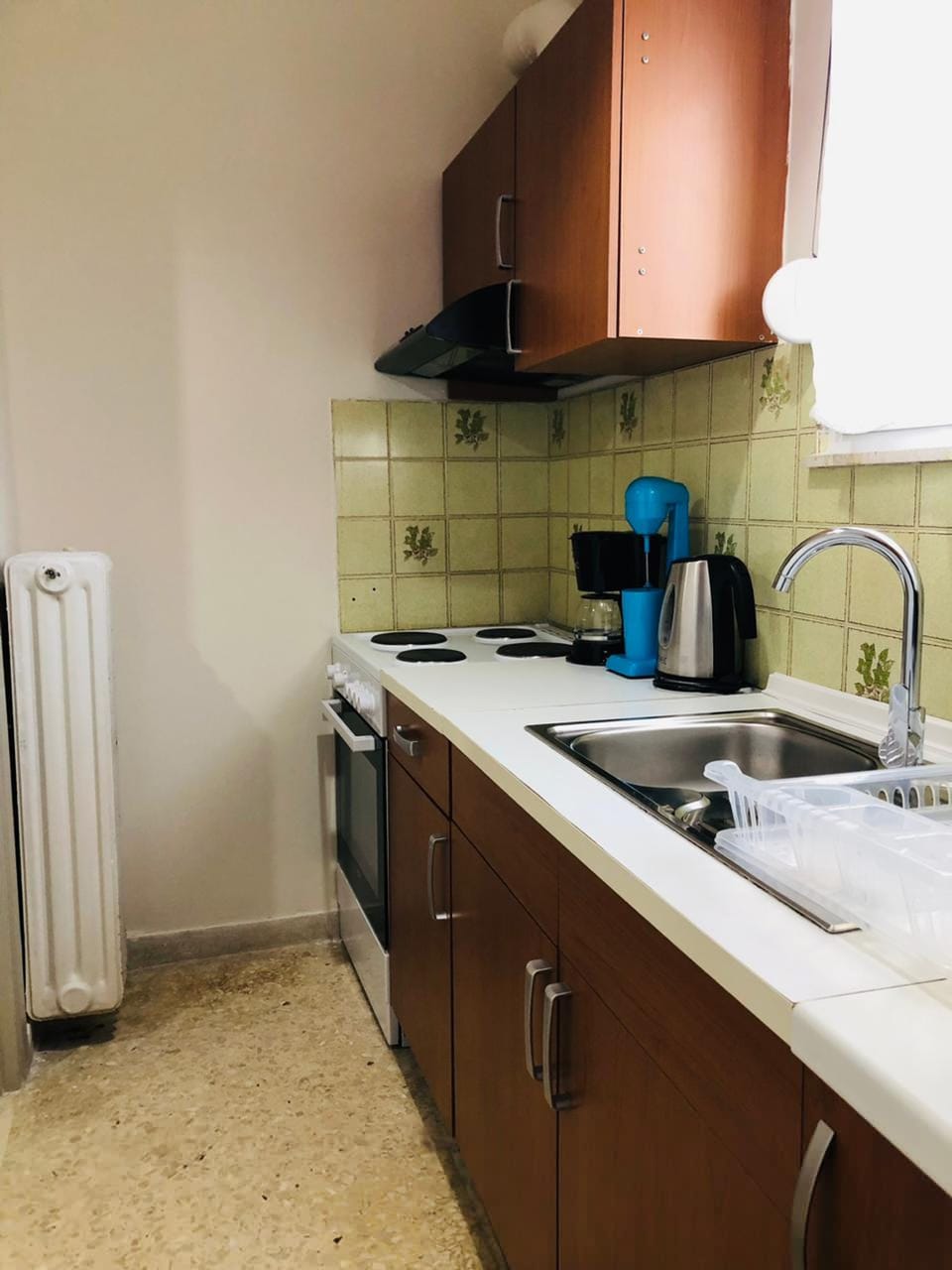 House, Smoking | 1 bedroom