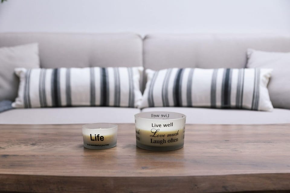 House | 1 bedroom
