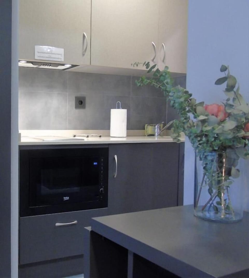 Standard Studio | Private kitchen
