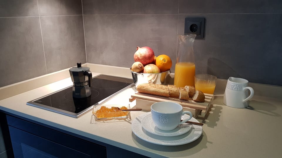 Standard Studio | Private kitchen