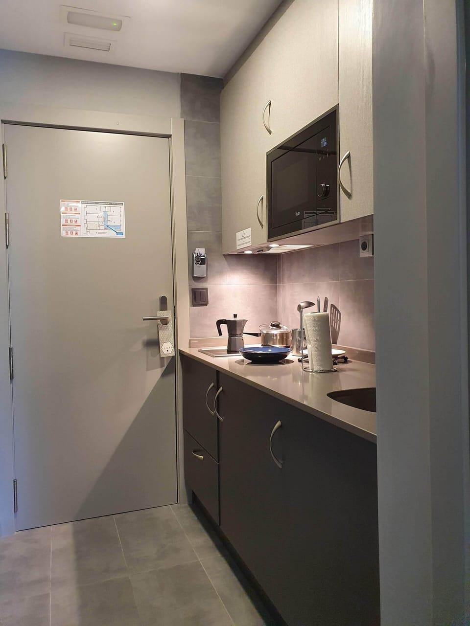 Standard Studio | Private kitchen