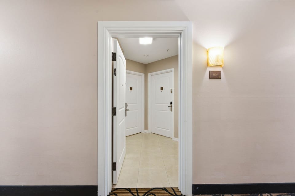 House | 1 bedroom